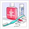produits dentaire